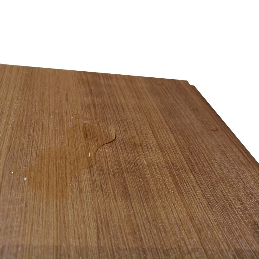 Waterproof Solid PVC Wall Panel