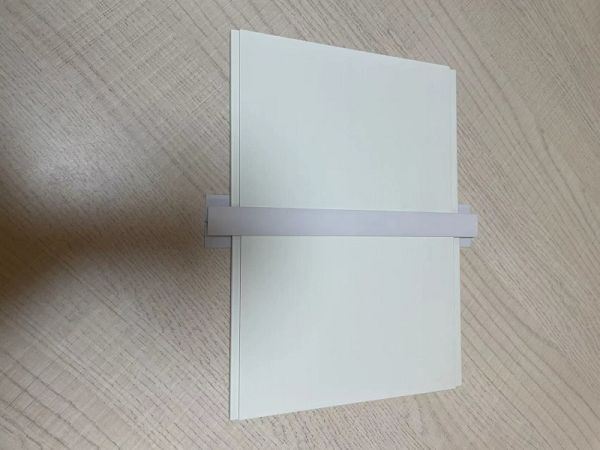 PVC Plastic joints(001)