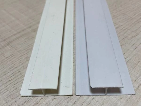 Pure white H connection (001)