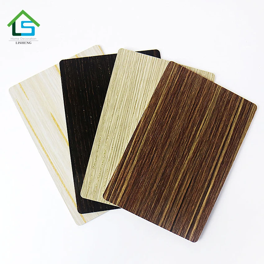 Wooden Plastic Marble Sheet Wooden Plastic Marble Sheet