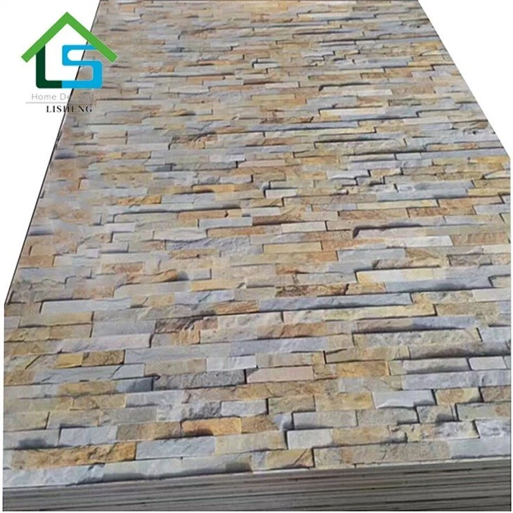 Brick Marble Panel