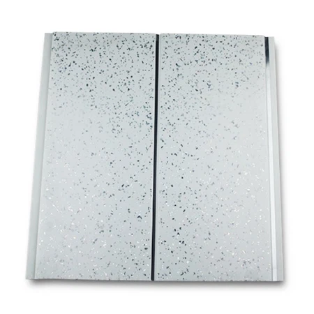 Middle Groove PVC Wall Panel