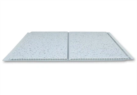 PVC panel for wall or ceiling decoration