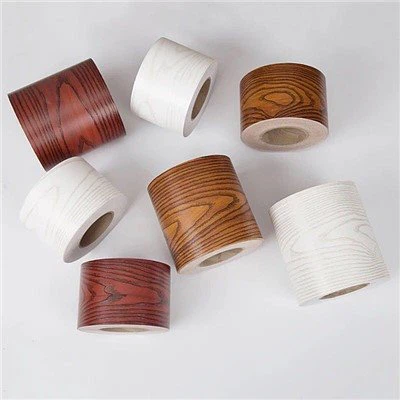 PVC Panel için PVC Dekoratif Film