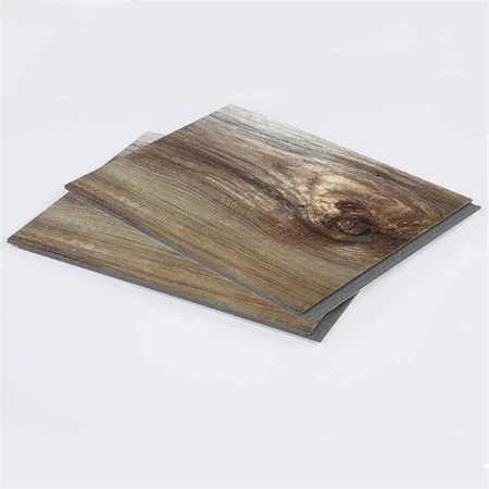 Wooden Solid PVC Wall Panel